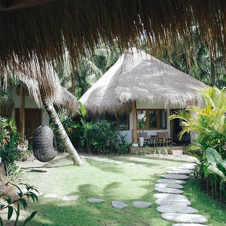 Mana Eco Retreat Kuta (Lombok) Exterior foto
