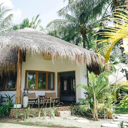 Mana Eco Retreat Kuta (Lombok) Exterior foto