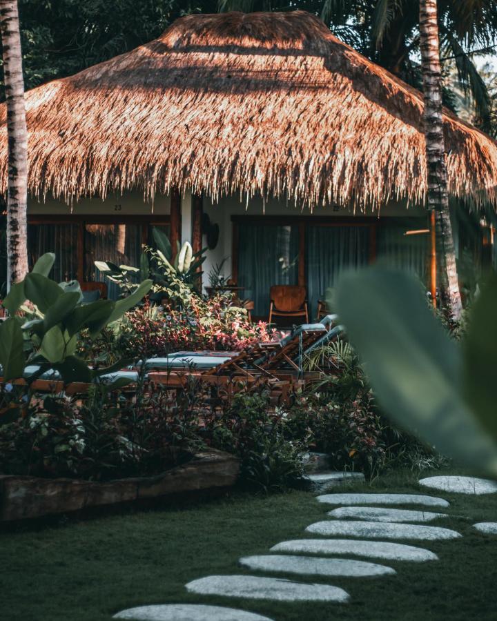 Mana Eco Retreat Kuta (Lombok) Exterior foto