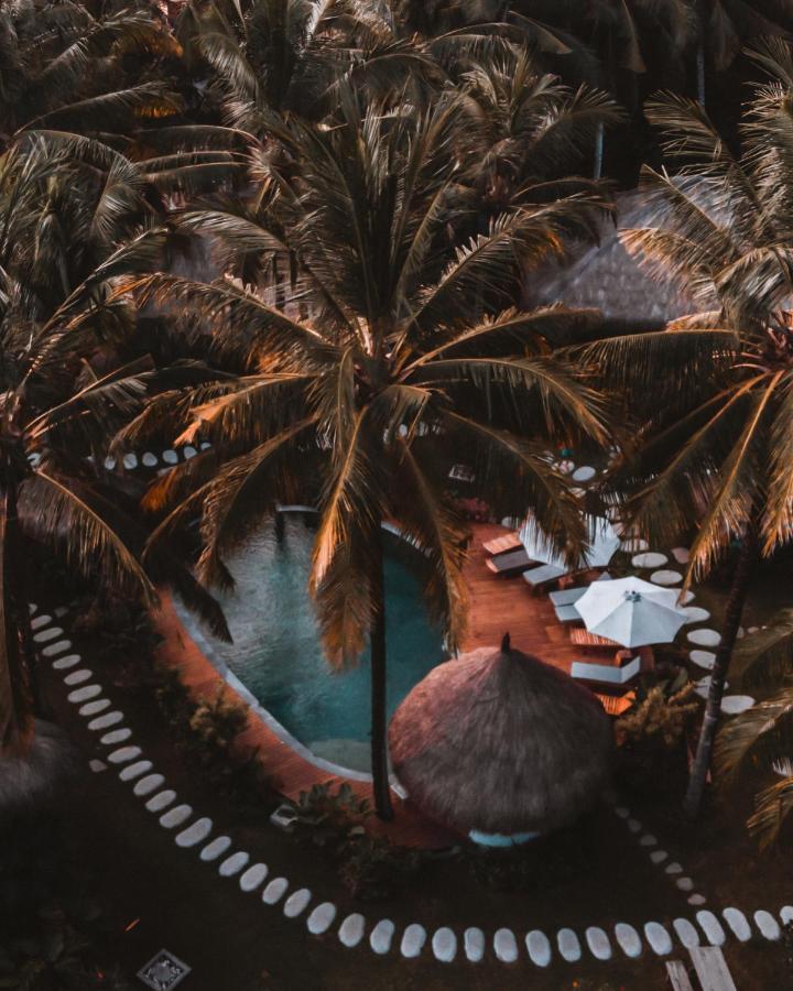 Mana Eco Retreat Kuta (Lombok) Exterior foto