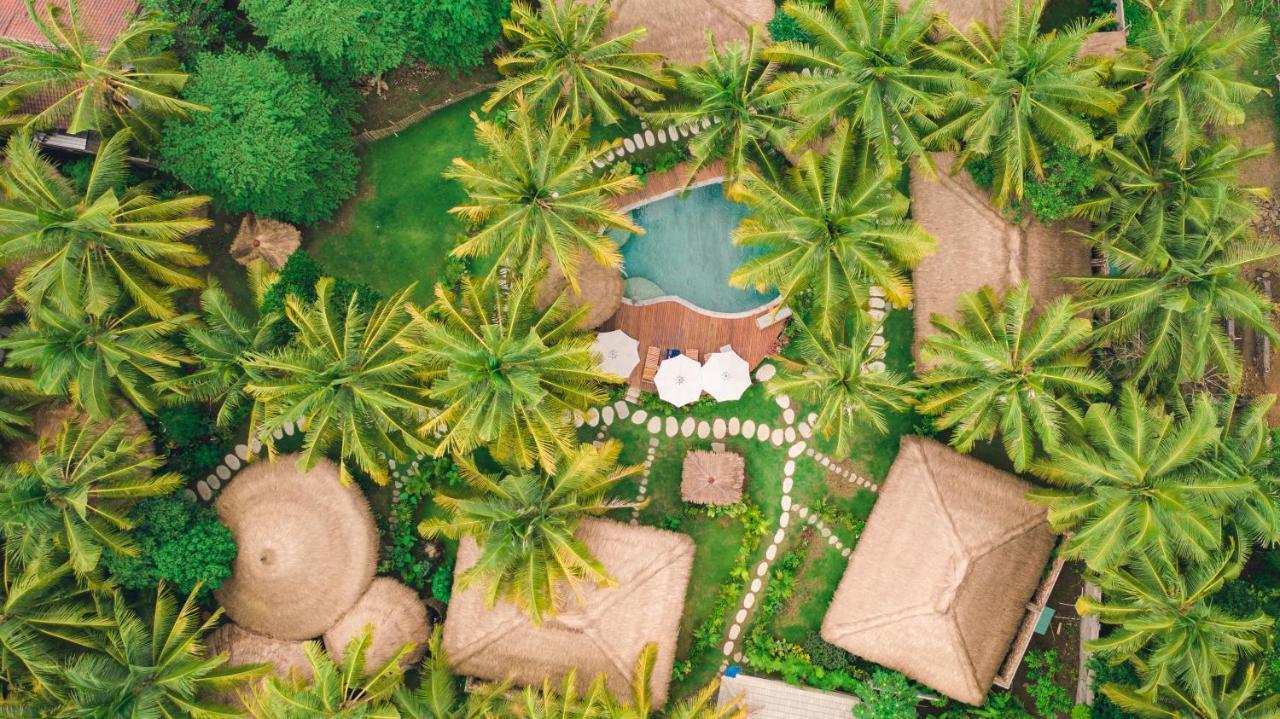 Mana Eco Retreat Kuta (Lombok) Exterior foto