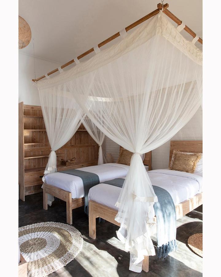 Mana Eco Retreat Kuta (Lombok) Exterior foto