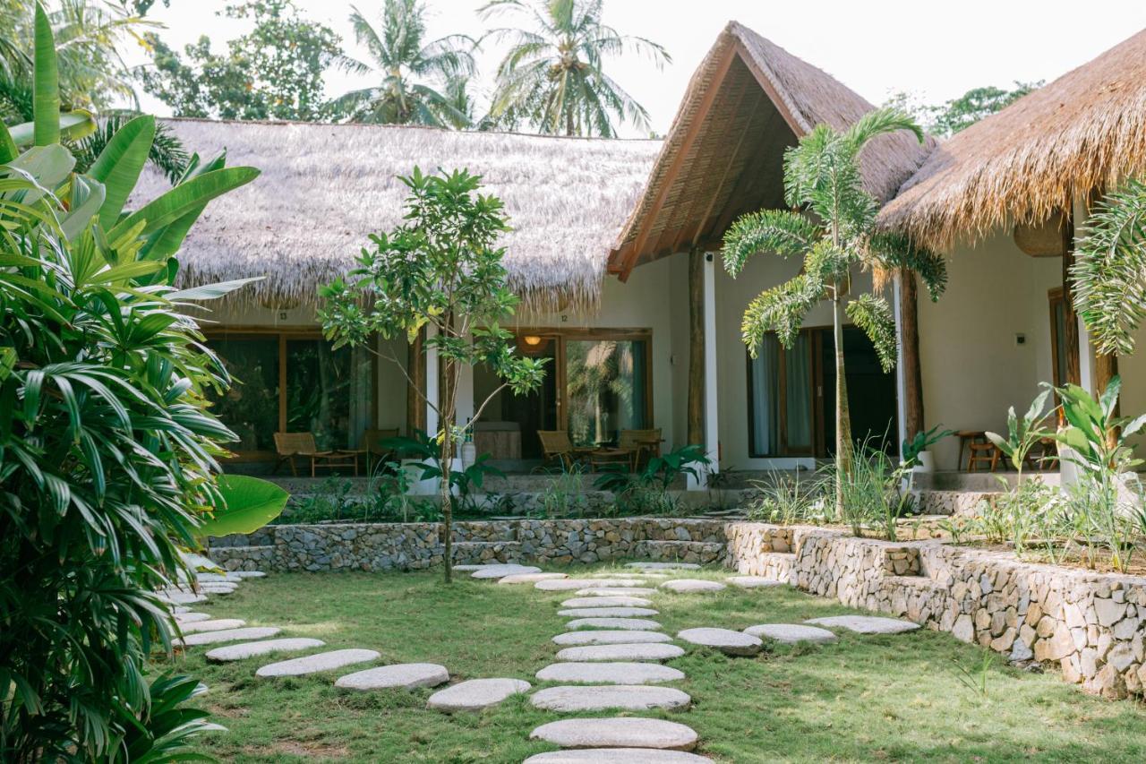 Mana Eco Retreat Kuta (Lombok) Exterior foto