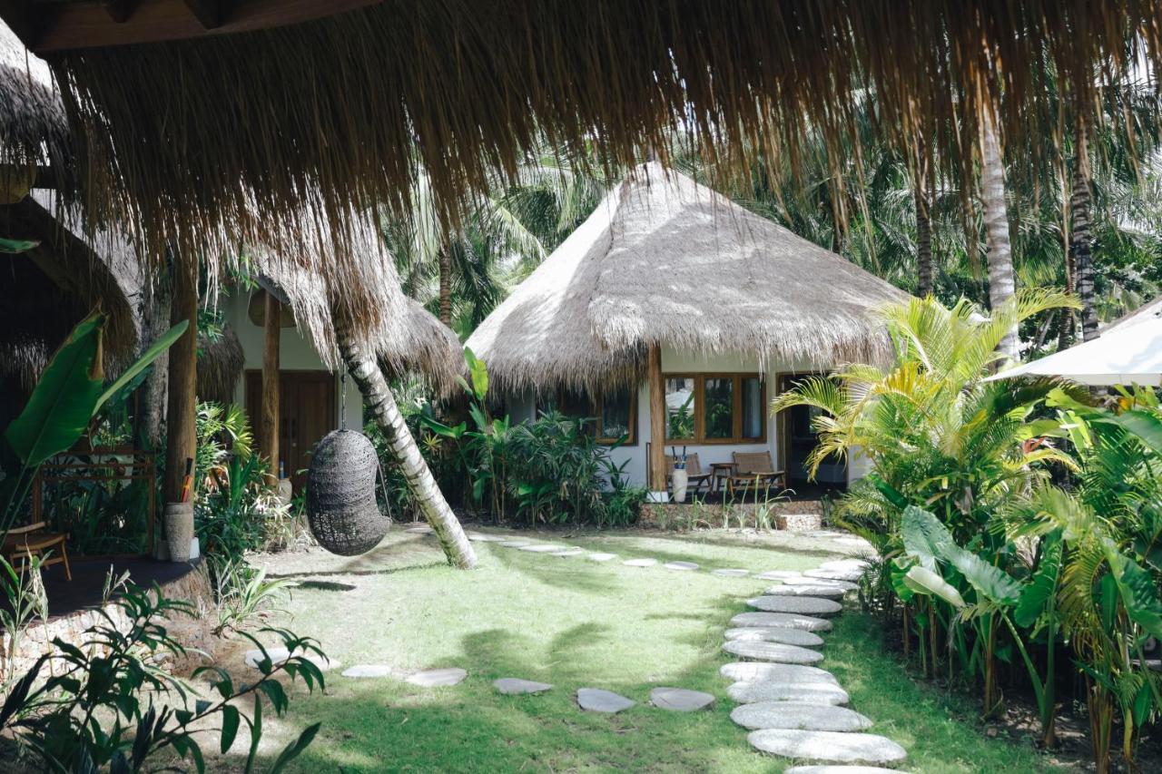 Mana Eco Retreat Kuta (Lombok) Exterior foto