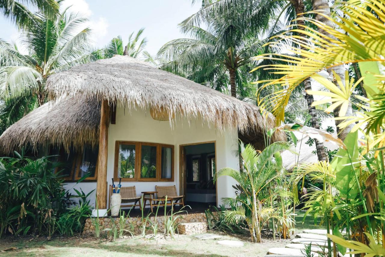 Mana Eco Retreat Kuta (Lombok) Exterior foto