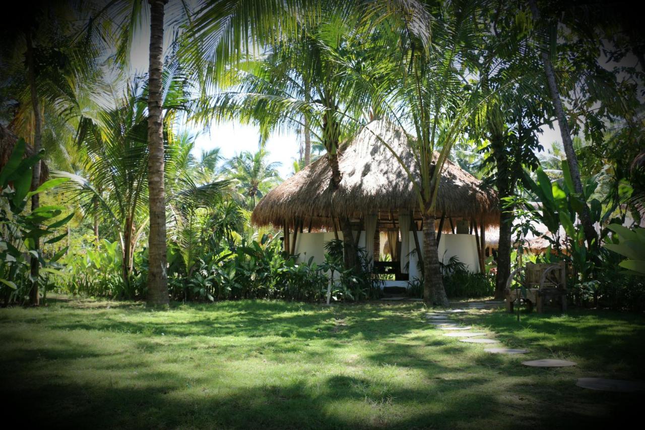 Mana Eco Retreat Kuta (Lombok) Exterior foto